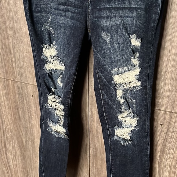 JUDY BLUE Skinny jeans - Picture 6 of 16